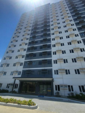 Condo in Iloilo City - SMDC Style Residence